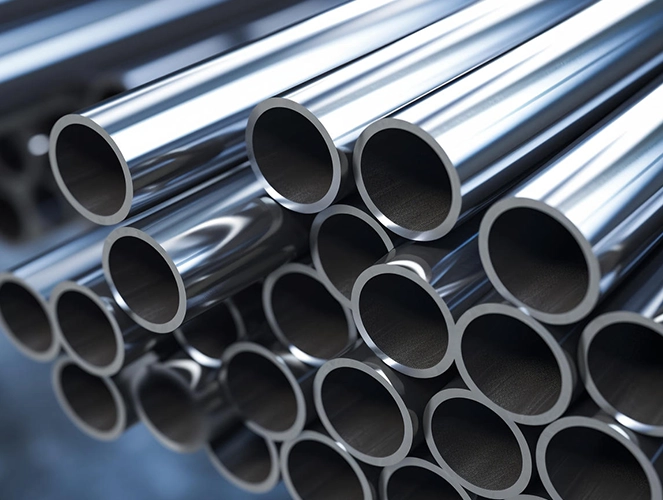 Metals